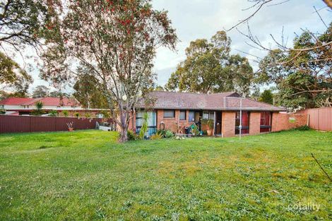 Property photo of 12 Justine Avenue Baulkham Hills NSW 2153