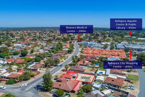 2 Shearwater Tce, Ballajura, WA 6066