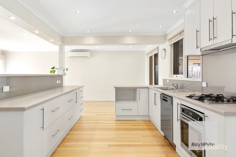 Property photo of 22 Munich Drive Keilor Downs VIC 3038