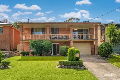 32 Moruya Pde, Kotara, NSW 2289