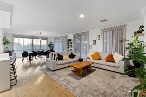 Property photo of 167 Lagoon Drive Yanchep WA 6035