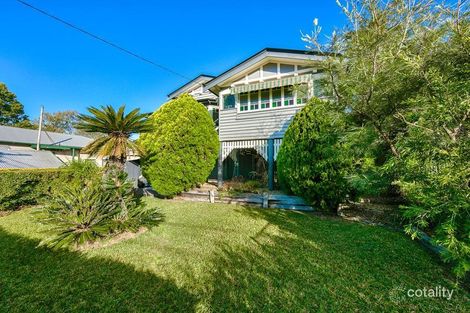 Property photo of 30 Monro Street Kelvin Grove QLD 4059