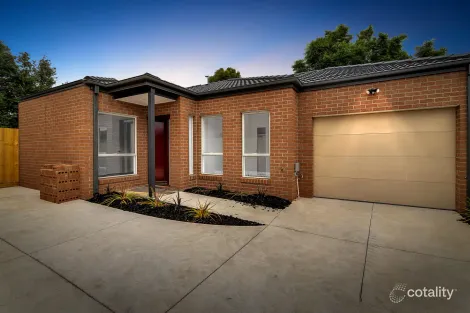 2/18 Snowden St, Laverton, VIC 3028