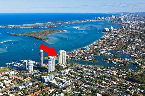 19f/5 Bayview St, Runaway Bay, QLD 4216