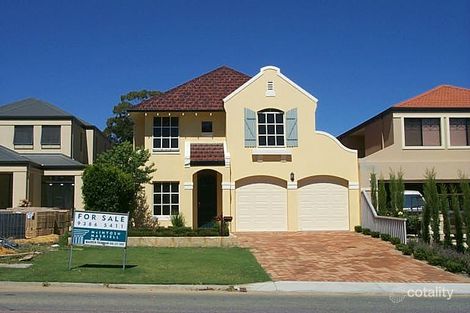 15b Gibson St, Mount Pleasant, WA 6153