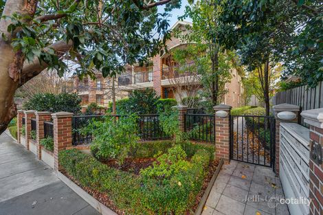 Property photo of 28/60 Harp Road Kew VIC 3101