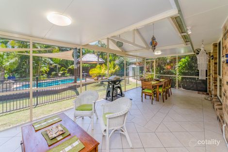 Property photo of 6 Banksia Place Yamba NSW 2464
