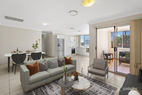 12/207 Moggill Rd, Taringa, QLD 4068