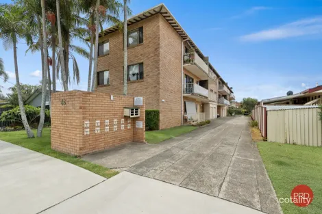 10/46 Prince St, Coffs Harbour, NSW 2450