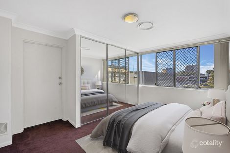 Property photo of 12/207 Moggill Road Taringa QLD 4068