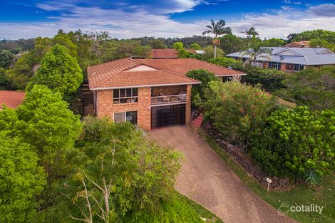 Property photo of 9 Jarrah Crescent Ocean Shores NSW 2483