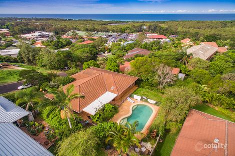 Property photo of 9 Jarrah Crescent Ocean Shores NSW 2483