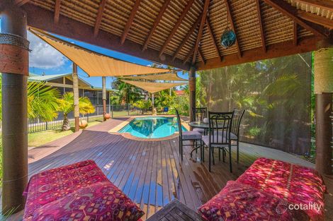 Property photo of 6 Banksia Place Yamba NSW 2464