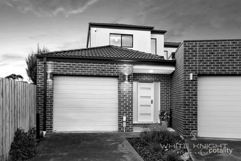 Property photo of 31A Kiparra Close St Albans VIC 3021