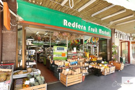 189 Regent St, Redfern, NSW 2016