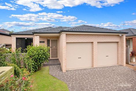 7 Alicia St, Glenwood, NSW 2768