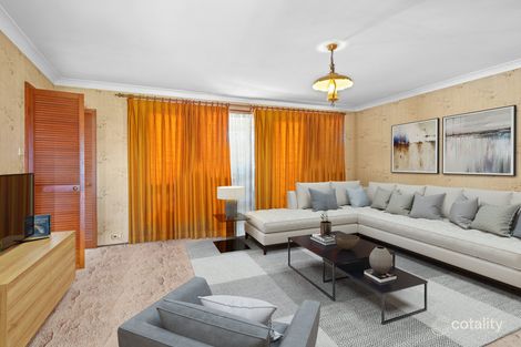 Property photo of 12 Stirling Place Glenfield NSW 2167