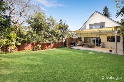 Property photo of 3 Lynvale Close Lane Cove North NSW 2066