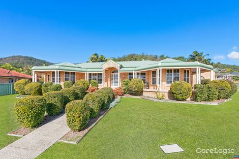 Property photo of 4 Diamentina Way Lakewood NSW 2443