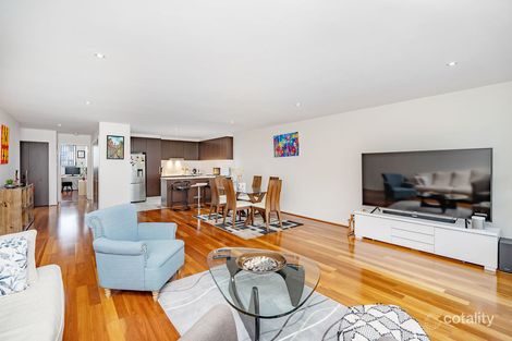 Property photo of 52/71 Giles Street Kingston ACT 2604