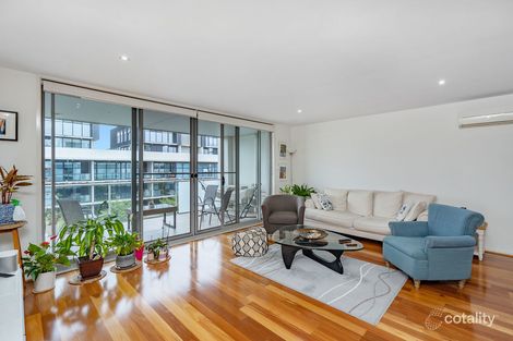 Property photo of 52/71 Giles Street Kingston ACT 2604