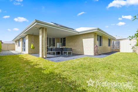 Property photo of 6 Derwent Street Ellenbrook WA 6069