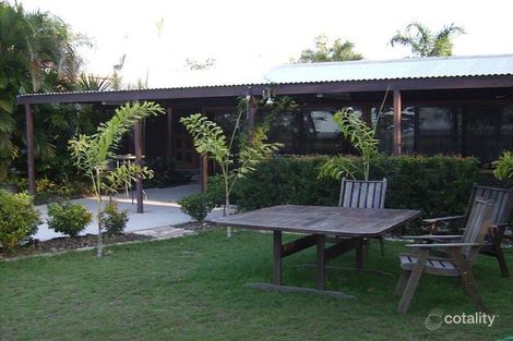 Property photo of 4 The Esplanade Toolakea QLD 4818