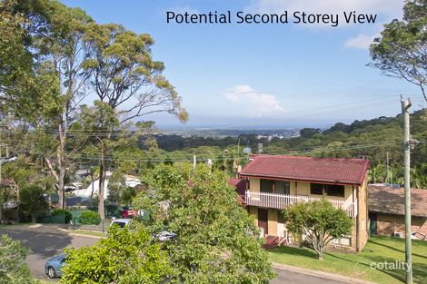 Property photo of 45 Marlin Avenue Floraville NSW 2280