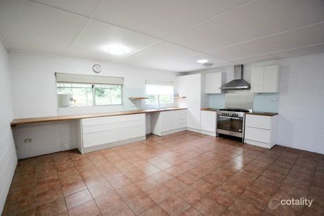 Property photo of 38 Anderson Road Peeramon QLD 4885