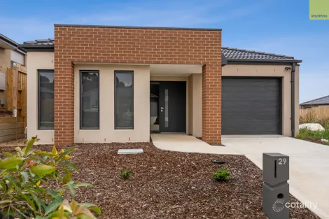 Property photo of 29 Hamish Road Darley VIC 3340