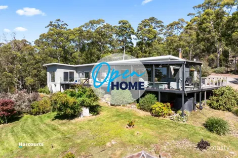 Property photo of 263 Whittons Road Kettering TAS 7155