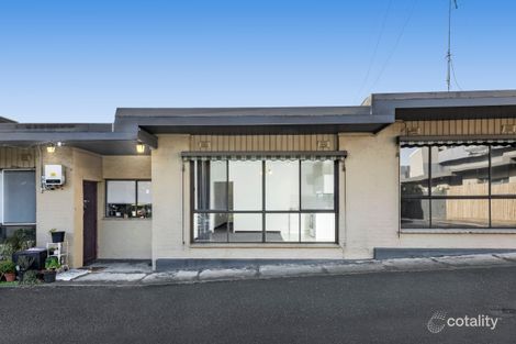6/18 Lennon St, Parkville, VIC 3052