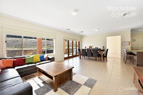 Property photo of 28 Craig Parry Drive Wallan VIC 3756