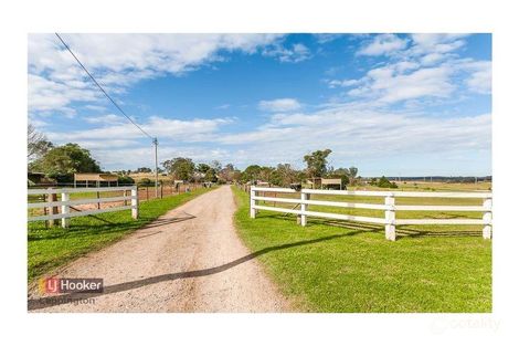 22 Racecourse Ave, Menangle Park, NSW 2563