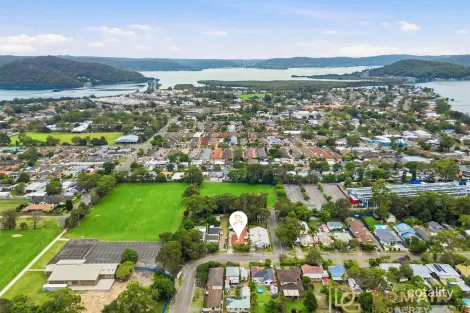 Property photo of 1/41 Alpha Road Woy Woy NSW 2256