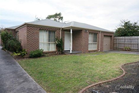 1/47 Harley St, Knoxfield, VIC 3180