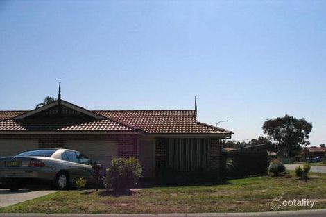 Property photo of 6B Stilt Avenue Cranebrook NSW 2749