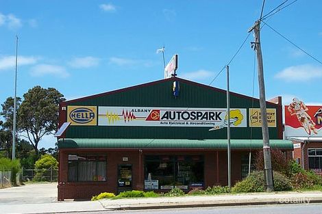 72 Chester Pass Rd, Yakamia, WA 6330