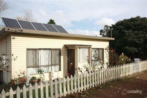Property photo of 21 Collins Street Evandale TAS 7212