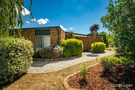 Property photo of 32 Walker Crescent Jerrabomberra NSW 2619