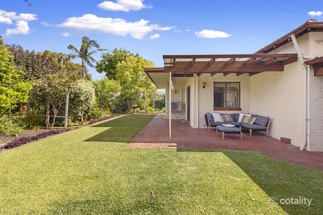 Property photo of 10 Kinninmont Avenue Nedlands WA 6009