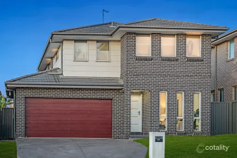 93 Brinsley Ave, Tallawong, NSW 2762