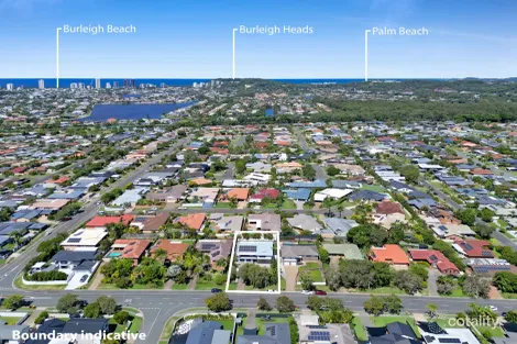 Property photo of 93 Mattocks Road Burleigh Waters QLD 4220