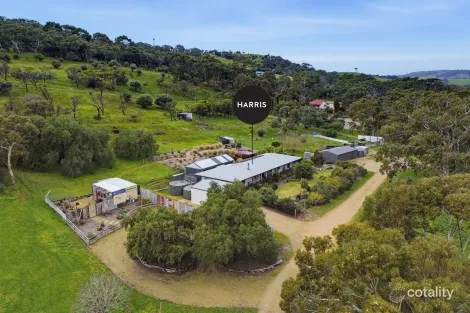 16 George Dr, Yankalilla, SA 5203