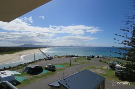 Property photo of 10/1 Ocean Drive South West Rocks NSW 2431