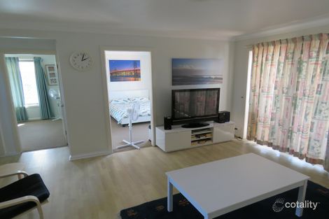 Property photo of 10/1 Ocean Drive South West Rocks NSW 2431