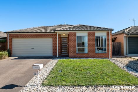 Property photo of 23 John Crawford Crescent Casey ACT 2913