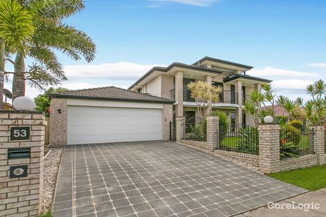 Property photo of 53 Buckley Drive Drewvale QLD 4116