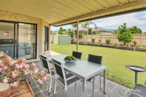 Property photo of 53 Buckley Drive Drewvale QLD 4116