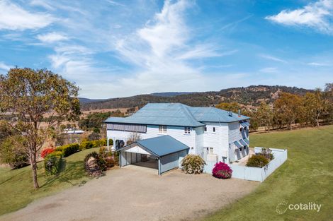 Property photo of 5 Stokes Court Summerholm QLD 4341